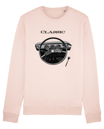Classic Dacia Candy Pink