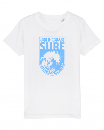 GOLD COAST SURF CLUB White