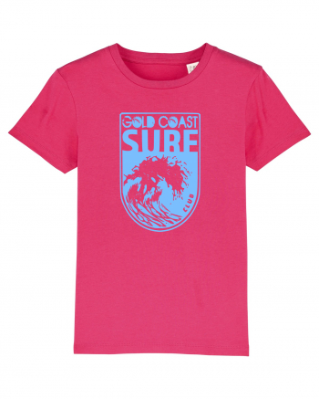 GOLD COAST SURF CLUB Raspberry