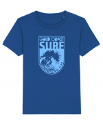 GOLD COAST SURF CLUB Tricou mânecă scurtă  Copii Mini Creator