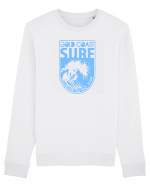 GOLD COAST SURF CLUB Bluză mânecă lungă Unisex Rise