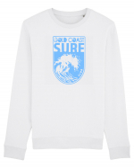 GOLD COAST SURF CLUB Bluză mânecă lungă Unisex Rise