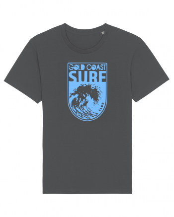 GOLD COAST SURF CLUB Anthracite