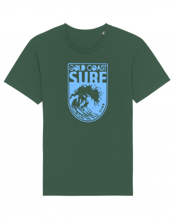 GOLD COAST SURF CLUB Bottle Green