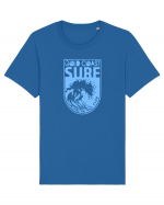 GOLD COAST SURF CLUB Tricou mânecă scurtă Unisex Rocker