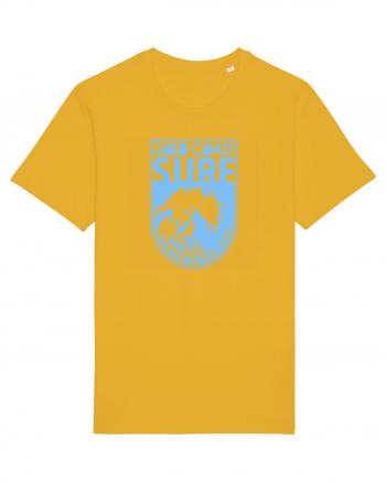 GOLD COAST SURF CLUB Spectra Yellow