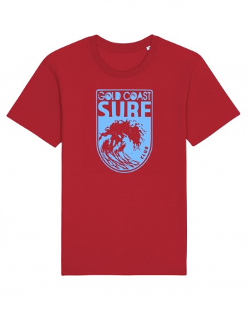 GOLD COAST SURF CLUB Red