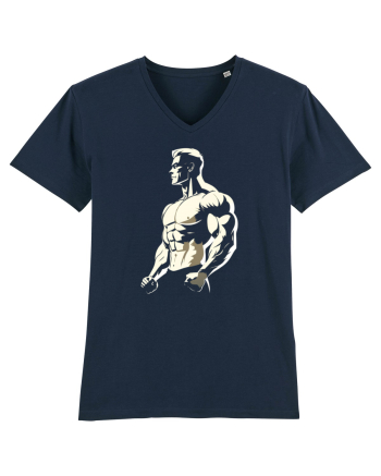 GYM FREAK French Navy