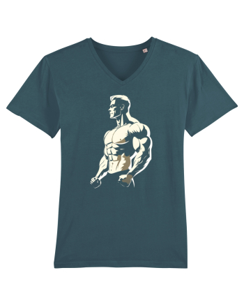 GYM FREAK Stargazer