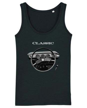 Classic Dacia Black