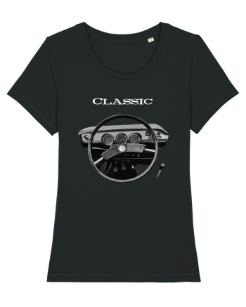 Classic Dacia Black