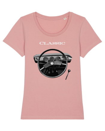 Classic Dacia Canyon Pink
