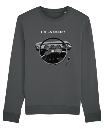 Classic Dacia Anthracite