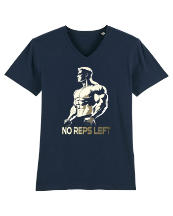 GYM FREAK French Navy