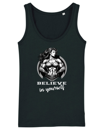 GYM FREAK Black