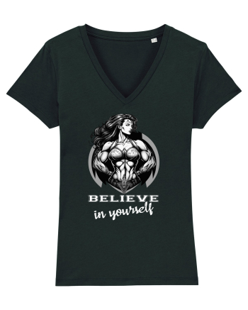 GYM FREAK Black