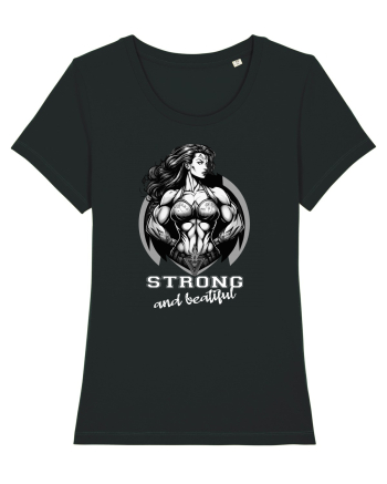 GYM MOTIVATION Black