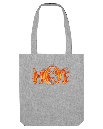 HOT ONES ARE BORN in `89 (Cei sexy sunt nascuti in 1989) Heather Grey