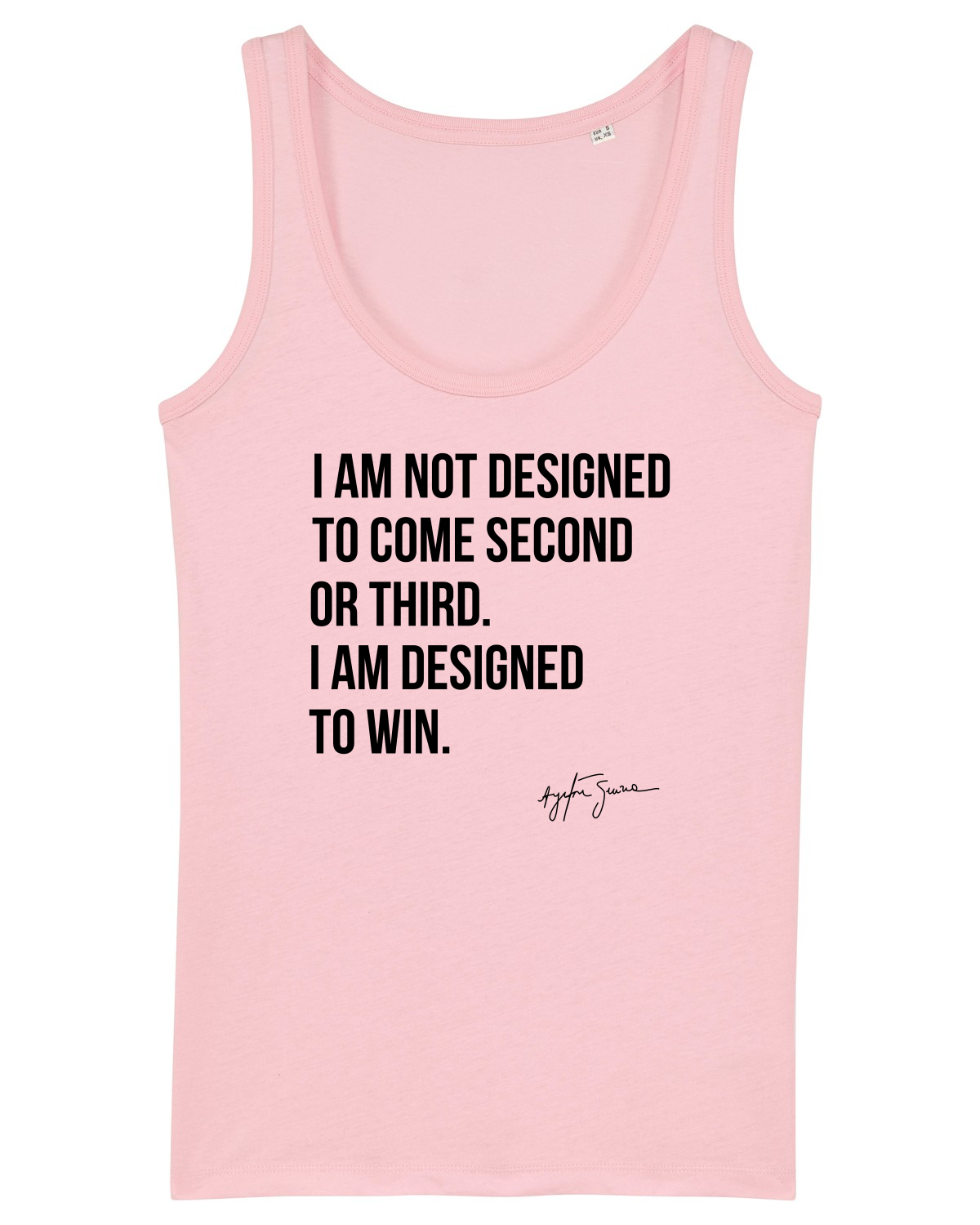 Maiou Damă Dreamer Cotton Pink