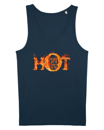 HOT ONES ARE BORN in `93 (Cei sexy sunt nascuti in 1993) Navy