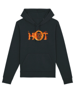 HOT ONES ARE BORN in `96  (Cei sexy sunt nascuti in 1996) Hanorac Unisex Drummer