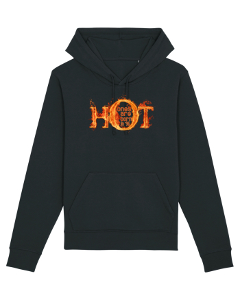 HOT ONES ARE BORN in `96  (Cei sexy sunt nascuti in 1996) Black