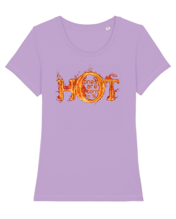 HOT ONES ARE BORN in `96  (Cei sexy sunt nascuti in 1996) Lavender Dawn