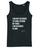 Senna Quote Maiou Damă Dreamer