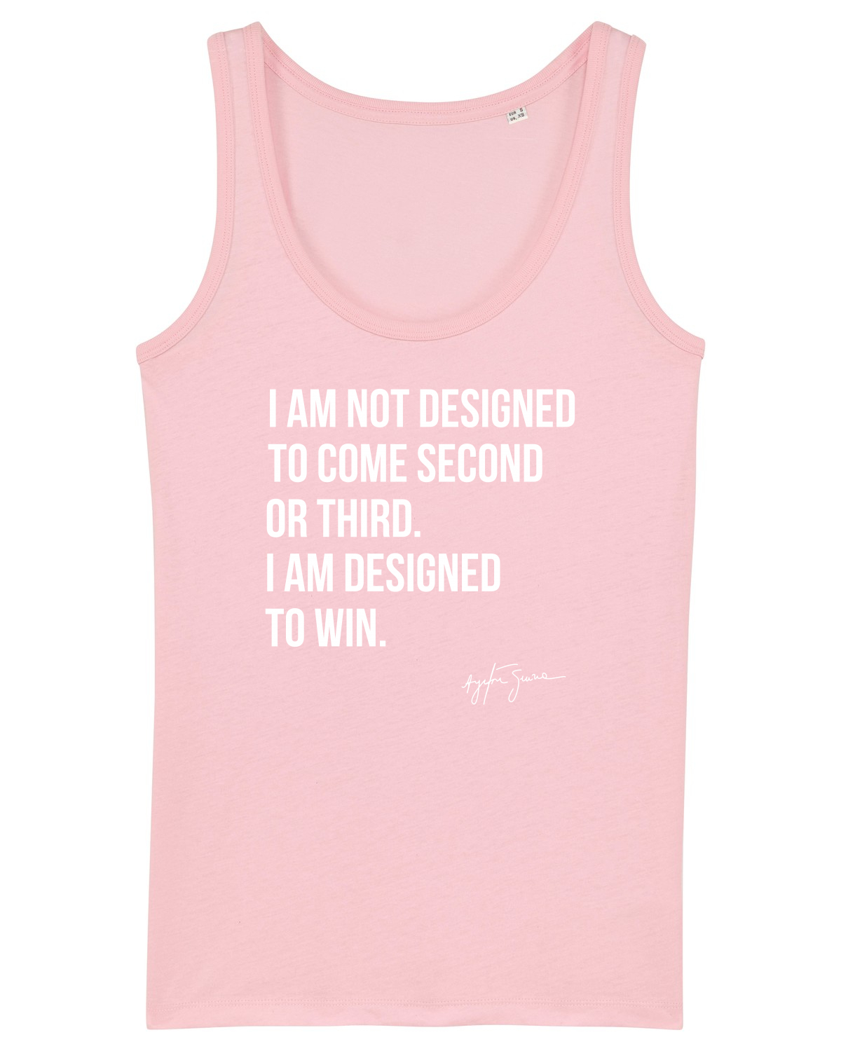 Maiou Damă Dreamer Cotton Pink