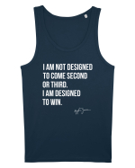 Senna Quote Maiou Bărbat Runs