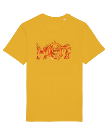 HOT ONES ARE BORN in 2003  (Cei sexy sunt nascuti in 2003) Spectra Yellow