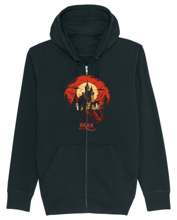 CASTELUL BRAN Black