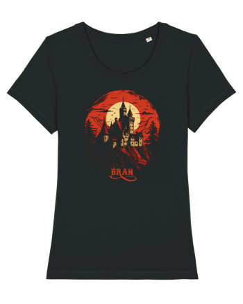 CASTELUL BRAN Black