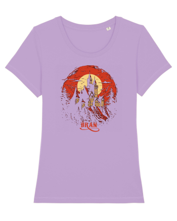 CASTELUL BRAN Lavender Dawn
