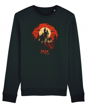 CASTELUL BRAN Black