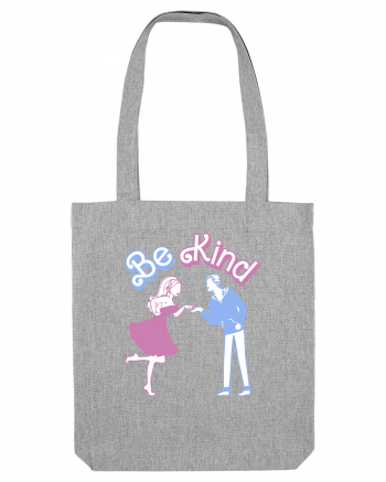 Barbie and ken Heather Grey