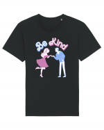 Barbie and ken Tricou mânecă scurtă Unisex Rocker