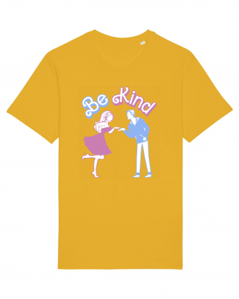 Barbie and ken Spectra Yellow