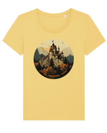 CASTELUL BRAN  1388 b Jojoba