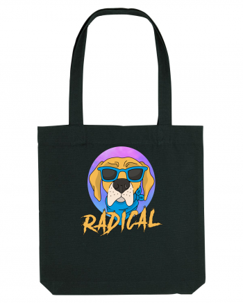 RADICAL Black