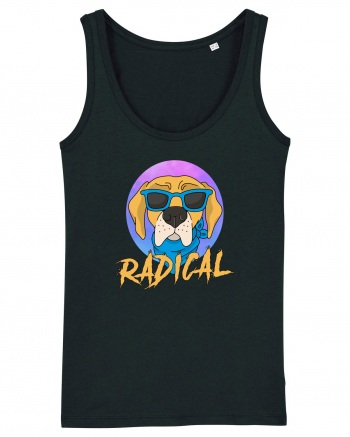 RADICAL Black