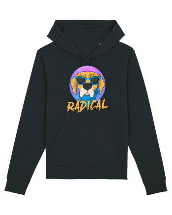 RADICAL Black