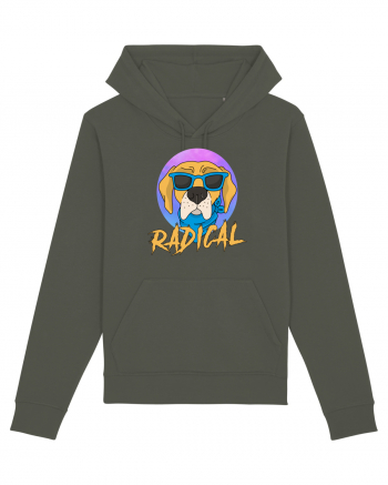 RADICAL Khaki