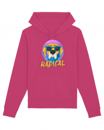 RADICAL Raspberry