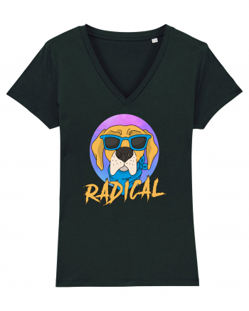 RADICAL Black