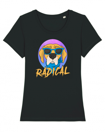 RADICAL Black