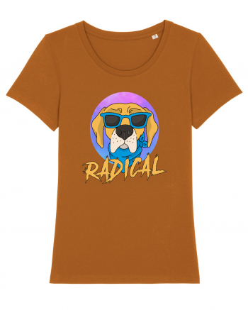 RADICAL Roasted Orange