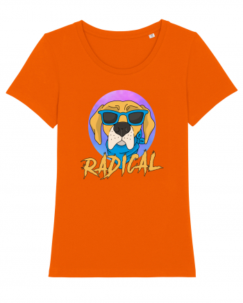 RADICAL Bright Orange