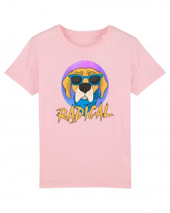 RADICAL Cotton Pink