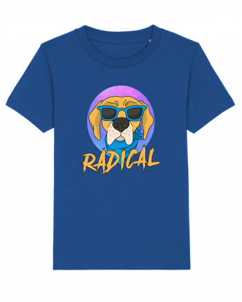 RADICAL Majorelle Blue